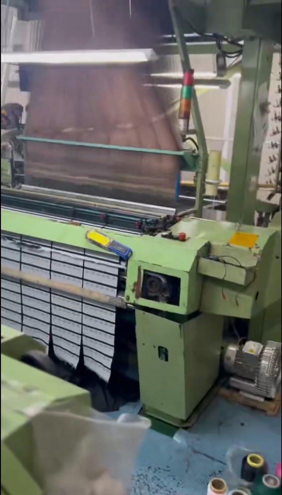Muller Label MBJ3