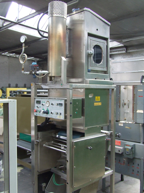 Laboratory Equipment for the Textile Industry