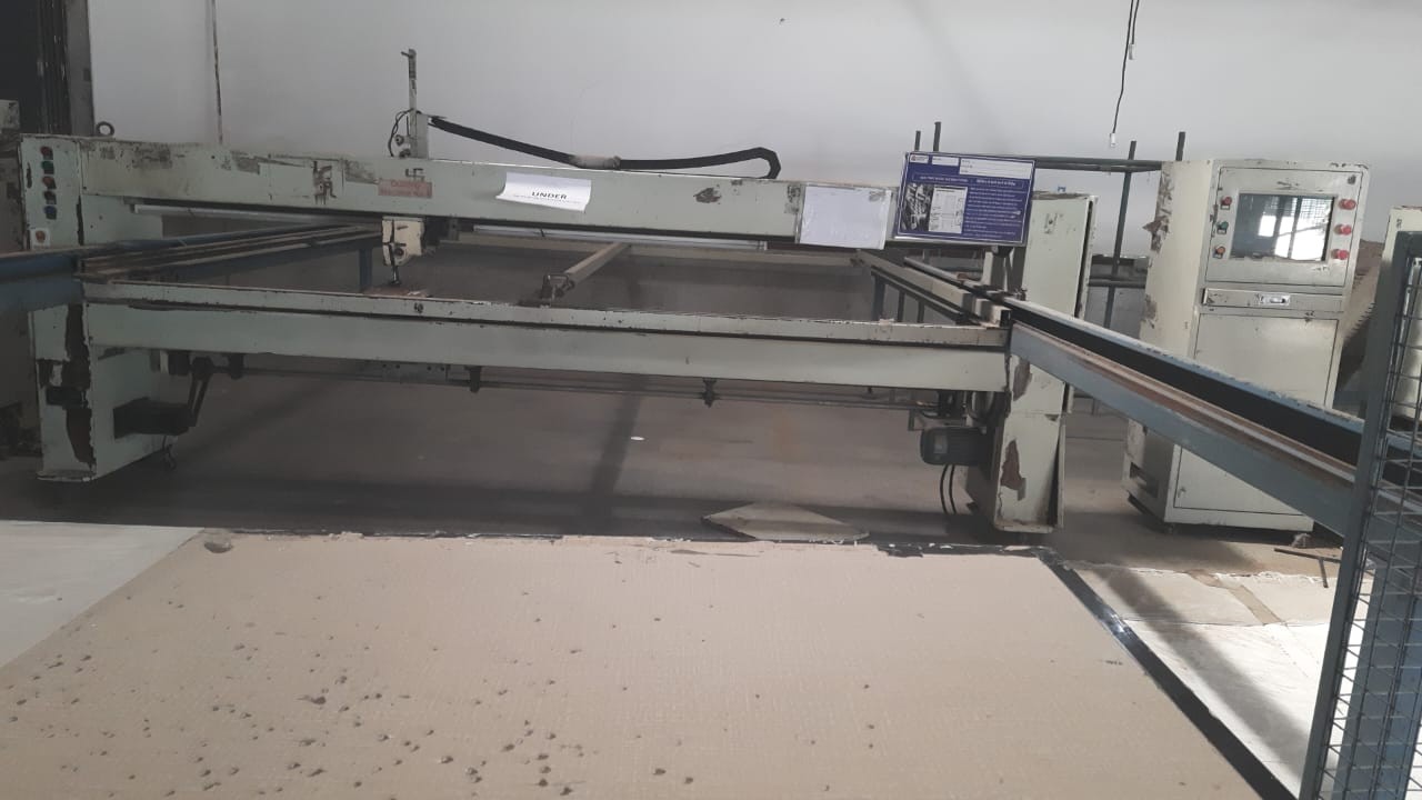 Zhengbu Quilting Machine