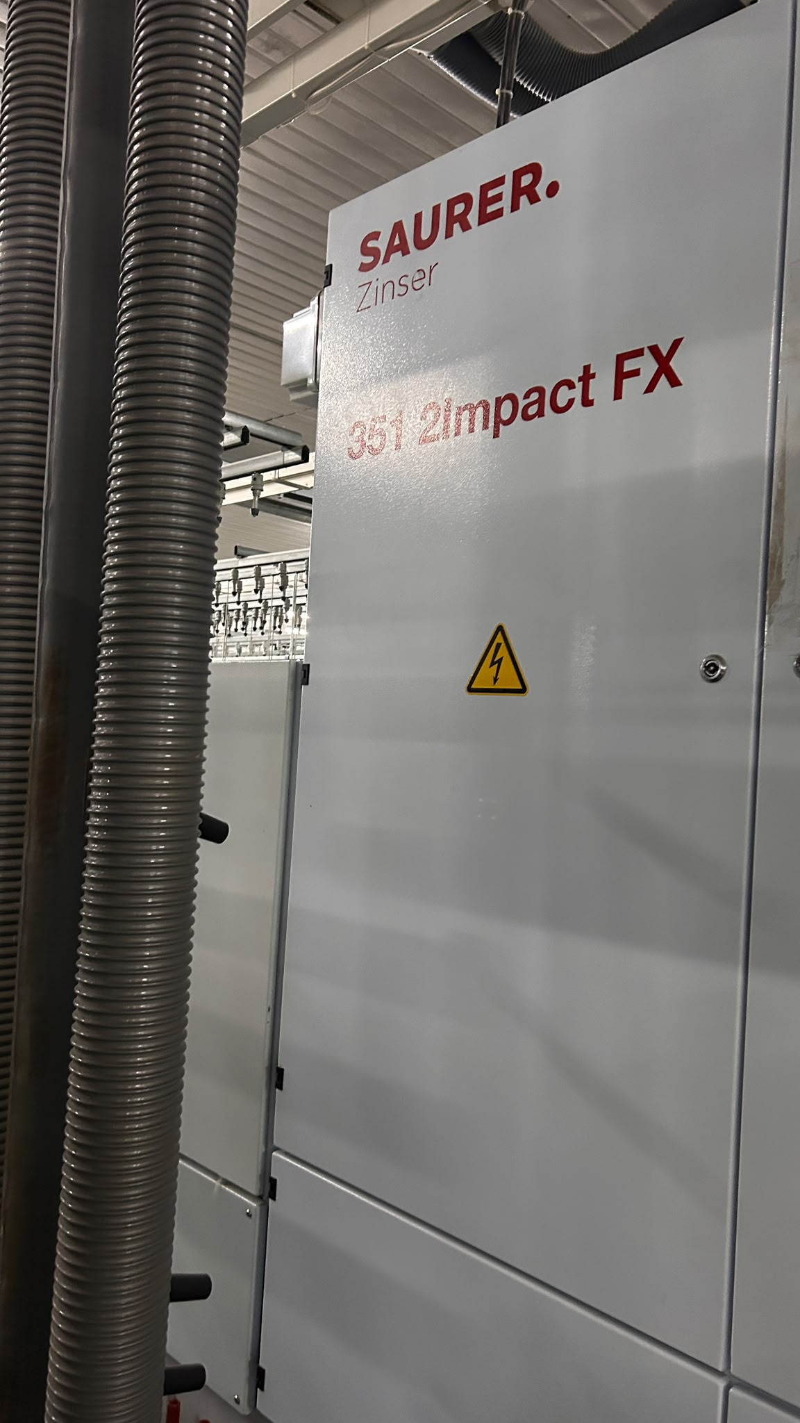 Zinser RM351 Savio Eco Pulsar and Murata Qpro