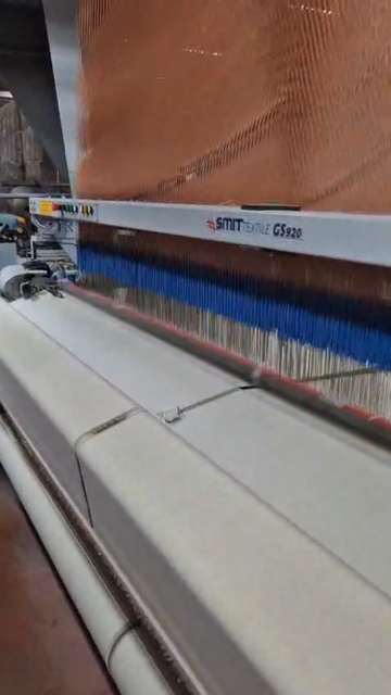 SMIT Loom Mod GS920 340 cm