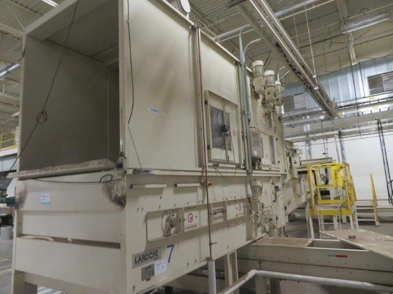 Laroche Feeder and Conveyor
