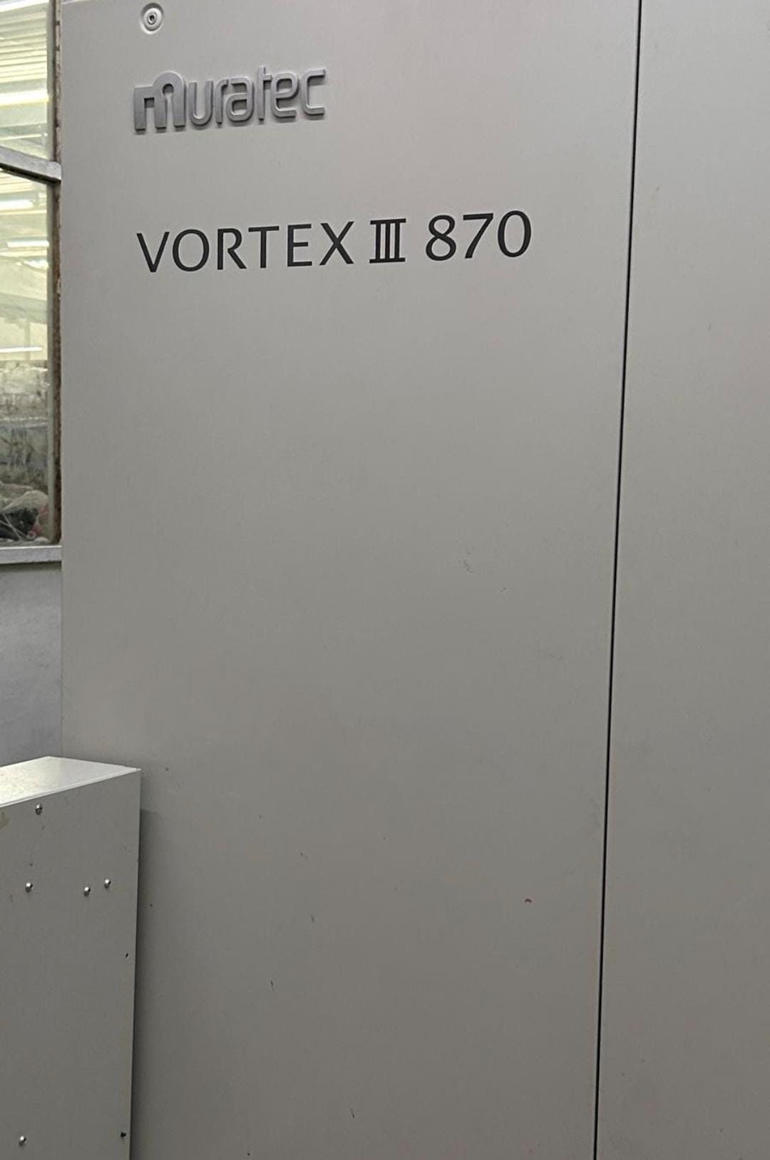 Muratex Vortex III