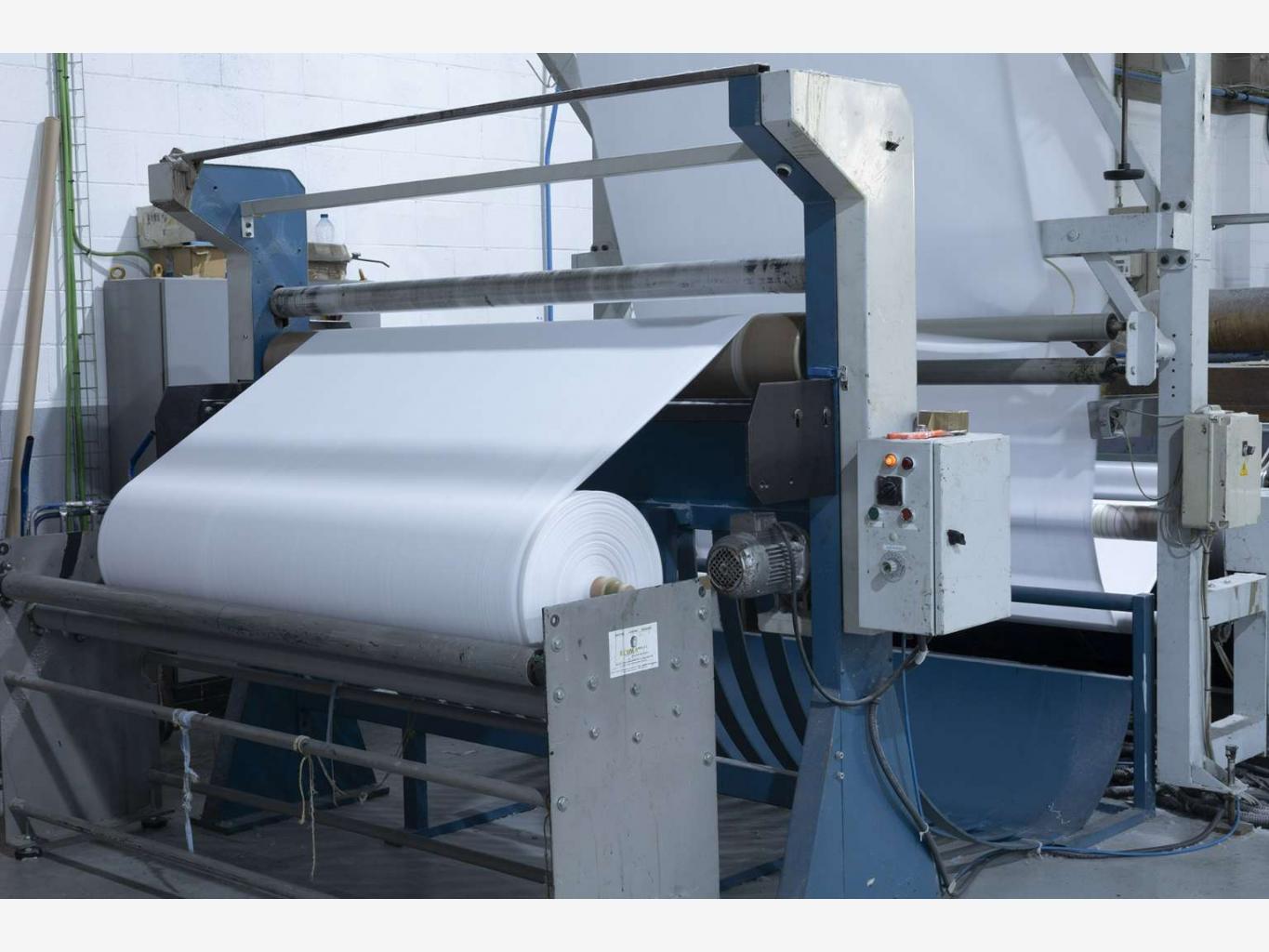 STORK ROTARY PRINTING Year 1994 Belt Width 2000 mm Number of Colors 2