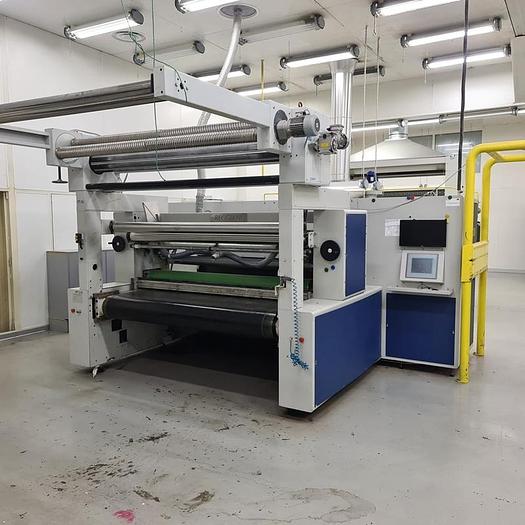 REGGIANI Digital printing machine Renoir plus 180/16