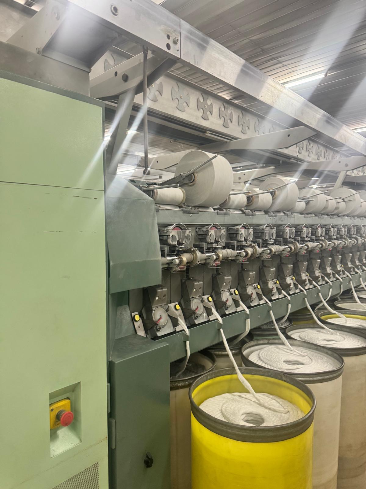 Rieter R40