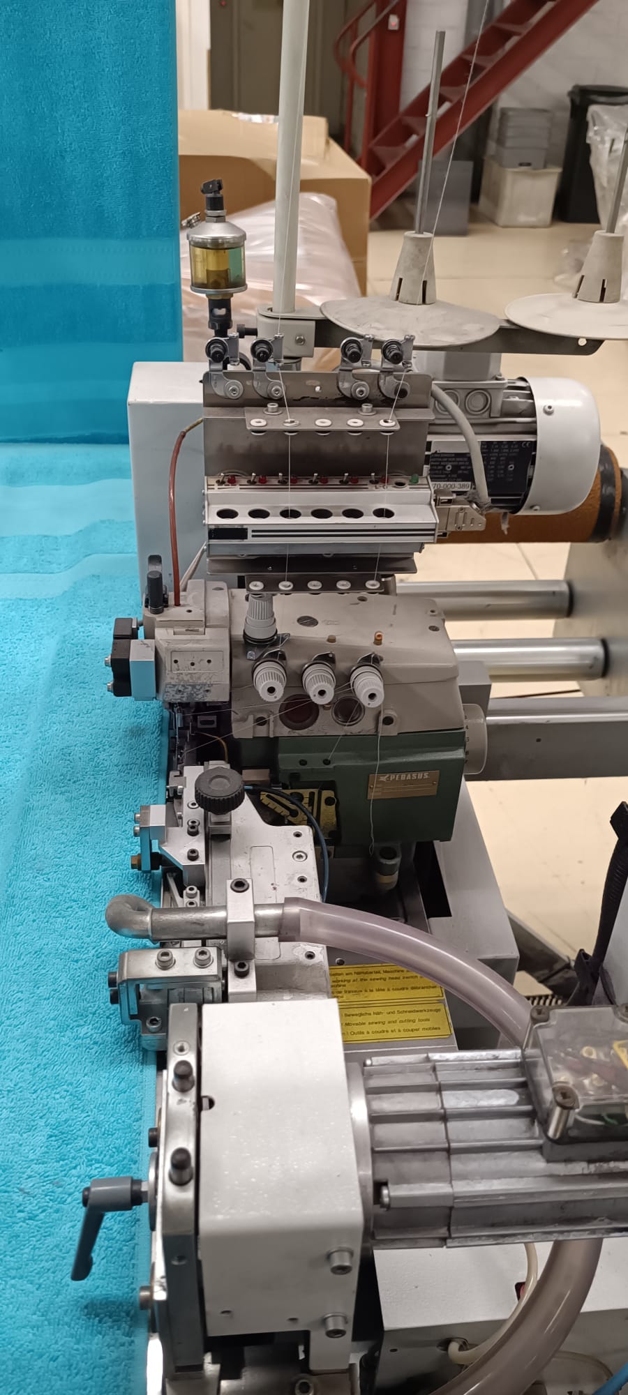 SCHMALE DURATE SD510