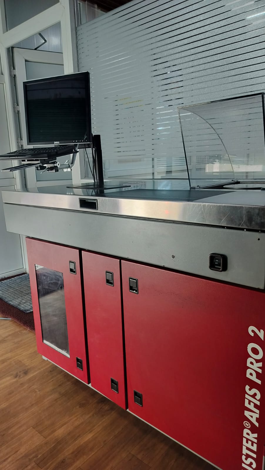 USTER AFIS PRO 2 – SINGLE FIBER TESTING SYSTEM