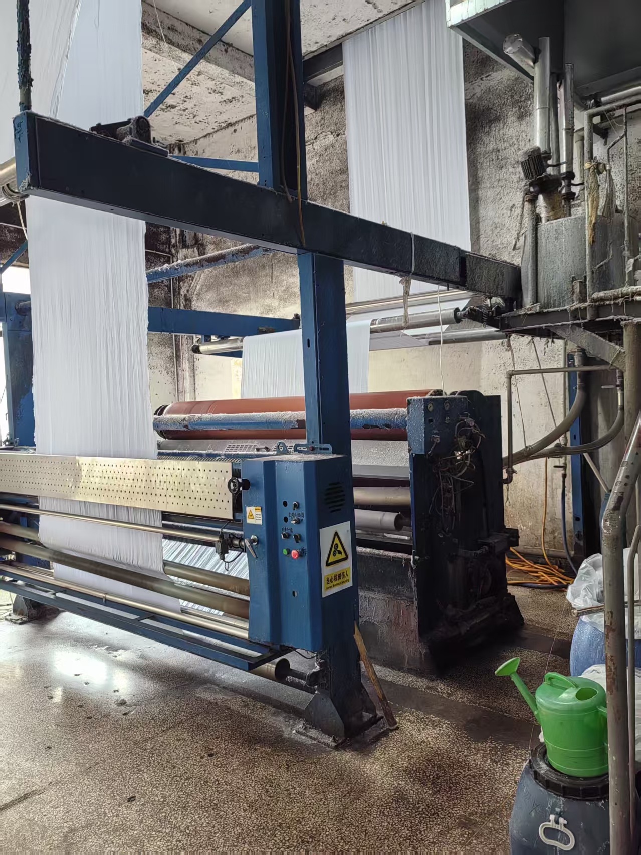 Ehwha stenter for sale