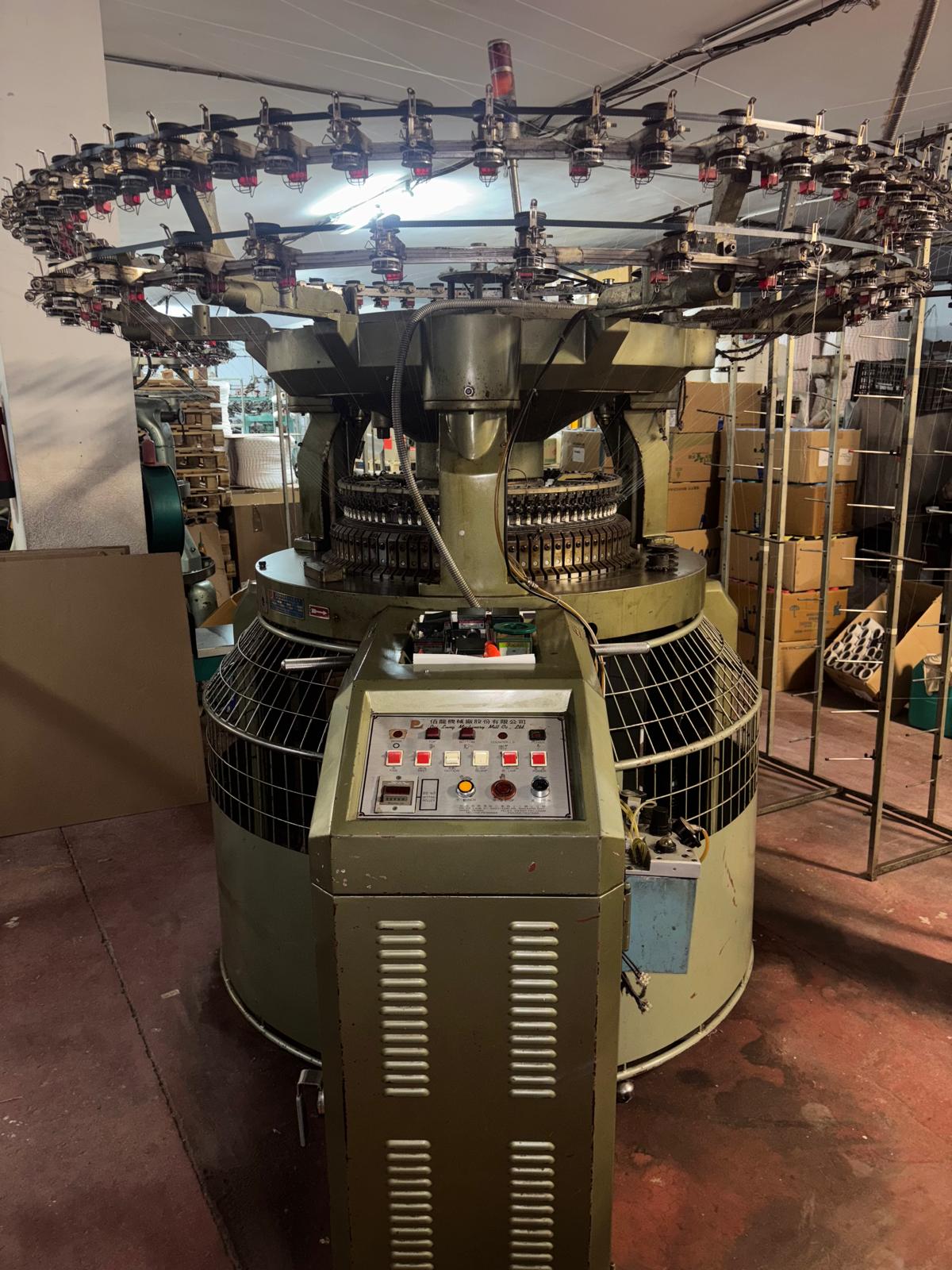 Sorts of Knitting Machines for Sale