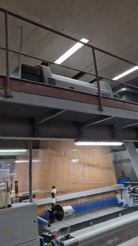 SMIT Loom mod. GS-940 yoc 2013