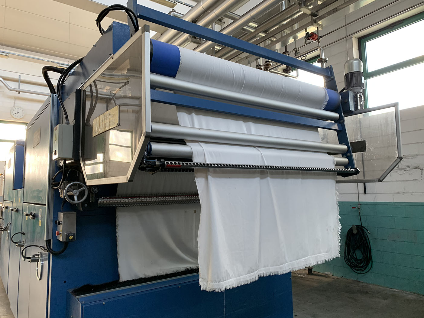 Santex Brand Tumbler
